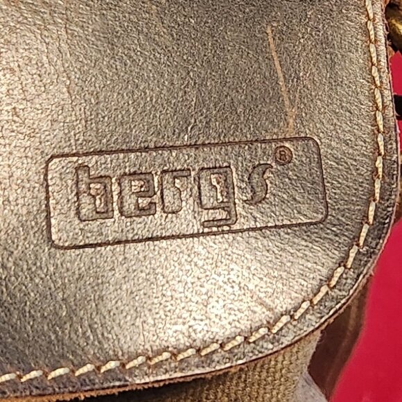 Bergs Designs Shoulder Bag / Clutch - Picture 5 of 6